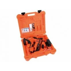 Cloueur Paslode IM90Xi SPIT - En Mallette Avec Batterie + Chargeur - 019710 9 Cloueur Paslode IM90Xi SPIT - En Mallette Avec Batterie + Chargeur - 019710 -France SPIT Soldes 2022 35195784 3