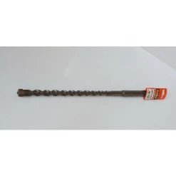 Foret Béton R Force3 Ø16 390-250mm SDS Max SPIT 054002