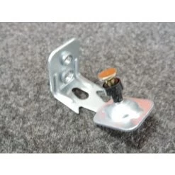 Clip Métallique Pour Suspension De Tiges Filetées (M6 Et M8), Chaînettes Et Câbles (boite De 100) TRH CLIP E-LIFT SPIT 055313