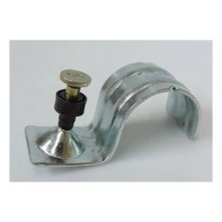 Crochet Metal P-CLIP E-LIFT (Boite De 25) Pour Fixation De Tube Ø 25mm SPIT 055317