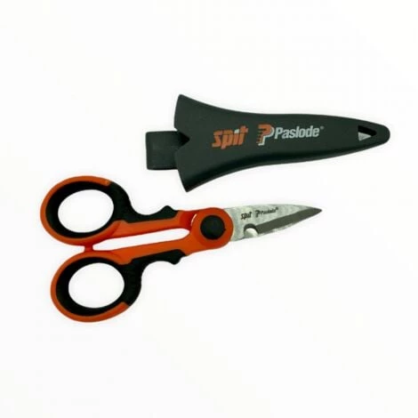 Ciseaux Multi-usages Spit Paslode 057638 - 057638 3 Ciseaux Multi-usages Spit Paslode 057638 - 057638