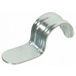 SPIT Boite De 200 Crochets Métalliques - Diamètre 25mm