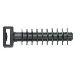 SPIT Cheville à Embase Pour Collier - 8mm