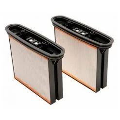 SPIT Set De 2 Filtres AC 1600