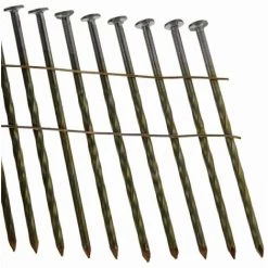 Boîte De 4500 Pointes RNC Torsades Ø2.8 X 80 Mm SPIT - 504520