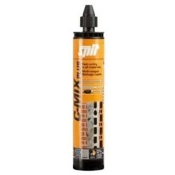 Scellement Chimique Cmix Plus 300ml Pierre Spit