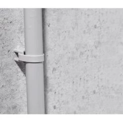 Base Avec Bride Pour Fixation Tuyaux Et Câbles D.16-32 (100u) - SPIT -France SPIT Soldes 2022 54931368 3