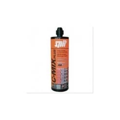 SPIT Résine De Scellement C-MIX PLUS 380ml Pierre