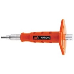 SPIT Outil De Pose Pour Cheville GRIP L M10x25mm