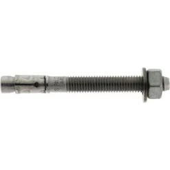 Goujons Métalliques Fixation Lourde Spit FIX Z XTREM Inox A4 M12x95 épaisseur Maximale De Fixation 20mm Boîte 25 Pièces