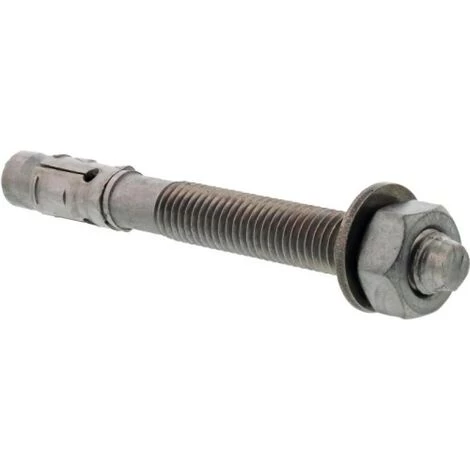 Goujons Métalliques Fixation Lourde Spit FIX Z XTREM Inox A4 M10x130 épaisseur Maximale De Fixation 70mm Boîte 25 Pièces 4 Goujons Métalliques Fixation Lourde Spit FIX Z XTREM Inox A4 M10x130 épaisseur Maximale De Fixation 70mm Boîte 25 Pièces – Image 2