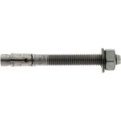 Goujons Métalliques Fixation Lourde Spit FIX Z XTREM Inox A4 M12x140 épaisseur Maximale De Fixation 65mm Boîte 25 Pièces