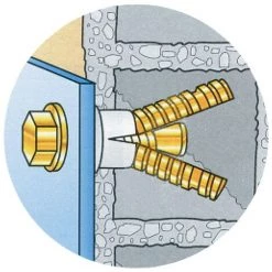 SPIT Cheville Modèle Prima -France SPIT Soldes 2022 58127548 3