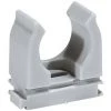Fixation Plastique Spit E-clip - Diamètre 50 Mm - Boite De 50 - Gris -France SPIT Soldes 2022 59339113 1