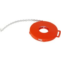 Bande Perforée - 17 Mm X 0.8 Mm - Bobine De 10 Mètres - Spit 056561