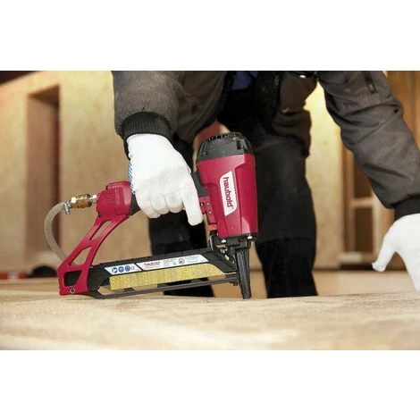 Agrafeuse PN765 Rafale SPIT Pour Agrafes De 28 à 64 Mm - 574512 5 Agrafeuse PN765 Rafale SPIT Pour Agrafes De 28 à 64 Mm - 574512 – Image 3