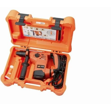 Perforateur SPIT 332 SDS Plus - 54323 3 Perforateur SPIT 332 SDS Plus - 54323
