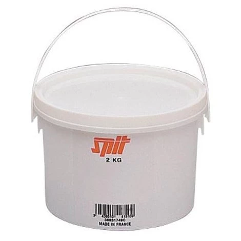 Seau De 2 Kg Pointe Béton SPIT CP60 Ø3.4 Mm - 041840 3 Seau De 2 Kg Pointe Béton SPIT CP60 Ø3.4 Mm - 041840