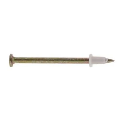 Boîte De 100 Tampons SC9 Clou Tête De Rivet SPIT - L.15 Mm - 032500 3 Boîte De 100 Tampons SC9 Clou Tête De Rivet SPIT - L.15 Mm - 032500