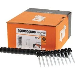 Ongles Spit C9 Déshabiller