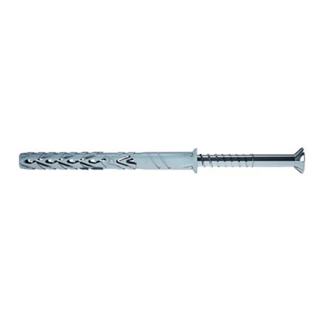 Boîte De 50 Chevilles B-Long Xtrem Tête Fraisée SPIT - Ø10 X 120 Mm - Épaiss. Pièce Fixe 70 Mm - 567959 3 Boîte De 50 Chevilles B-Long Xtrem Tête Fraisée SPIT - Ø10 X 120 Mm - Épaiss. Pièce Fixe 70 Mm - 567959