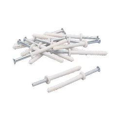 Boîte De 50 Chevilles HIT M à Douille Plate SPIT - L.90 Mm - Ø 8 Mm - 060092