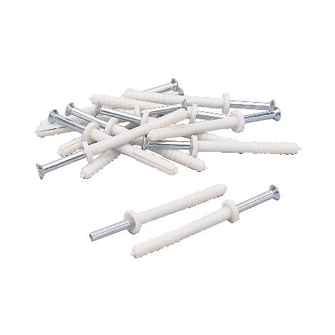 Boîte De 50 Chevilles HIT M à Douille Plate SPIT - L.130 Mm - Ø 8 Mm - 060094 3 Boîte De 50 Chevilles HIT M à Douille Plate SPIT - L.130 Mm - Ø 8 Mm - 060094