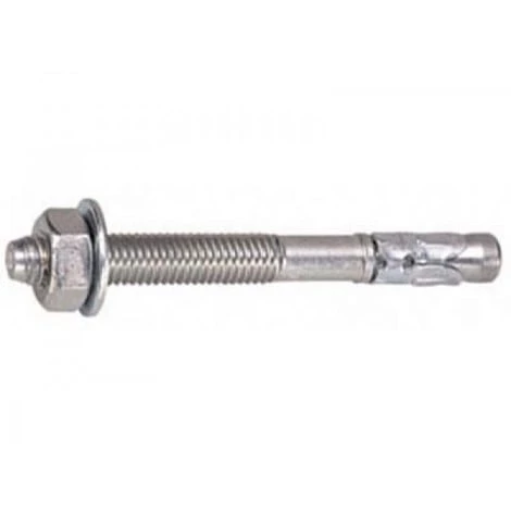 Boite De 100 Goujons FIX3 SPIT - Ø6 X 55 Mm - 050520 3 Boite De 100 Goujons FIX3 SPIT - Ø6 X 55 Mm - 050520