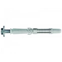 Cheville + Tirefond Prolong HF Ø16x270 Mm SPIT - Boîte De 25 - 566684