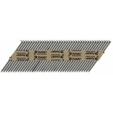 Pack De 3750 Pointes Crantées IM90I SPIT - 2.8 X 63 Mm - 142011 4 Pack De 3750 Pointes Crantées IM90I SPIT - 2.8 X 63 Mm - 142011 – Image 2