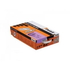 Pack De 2200 Clous Lisses SPIT + Gaz - 2,8 X 80 Mm - 141218