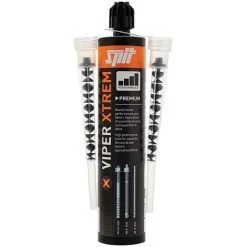 SPIT Scellement Chimique Réf Viper Xtrem