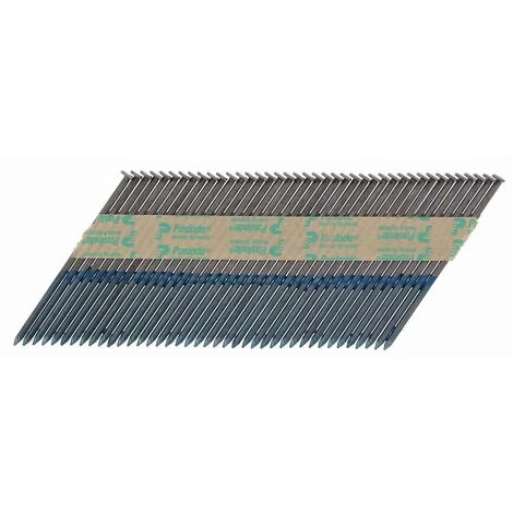 Pack De 2500 Pointes Lisses IM90I SPIT - 2.8 X 80 Mm - 142021 4 Pack De 2500 Pointes Lisses IM90I SPIT - 2.8 X 80 Mm - 142021 – Image 2