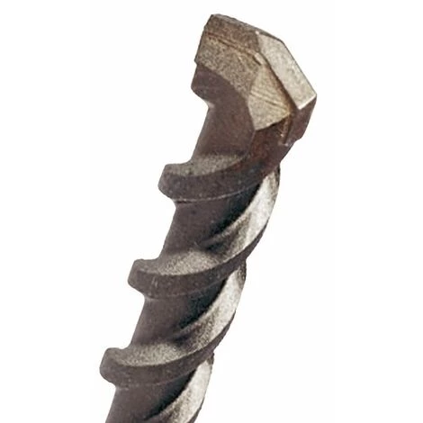 Foret Béton Mono-plaquette SDS+ XT2 Spit Ø5xL110mm 4 Foret Béton Mono-plaquette SDS+ XT2 Spit Ø5xL110mm – Image 2