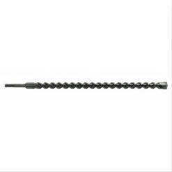 Foret Béton Multi-plaquettes SDS+ R Force 3 + Spit Ø20xL250mm