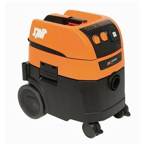 SPIT Aspirateur AC 1630 P - 32L - Classe L 3 SPIT Aspirateur AC 1630 P - 32L - Classe L