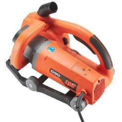 Rainureuse D90 Spit - 2 Disques Xtreme Béton Inclus -France SPIT Soldes 2022 7917825 4