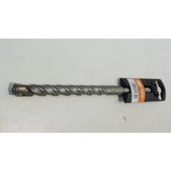 Foret Béton Diam 14mm 210X150mm XT3 SDS+ Multi-taillant SPIT 224750