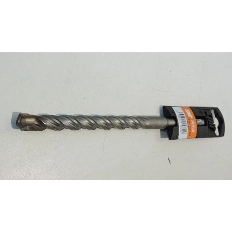 Foret Béton Diam 14mm 210X150mm XT3 SDS+ Multi-taillant SPIT 224750 3 Foret Béton Diam 14mm 210X150mm XT3 SDS+ Multi-taillant SPIT 224750