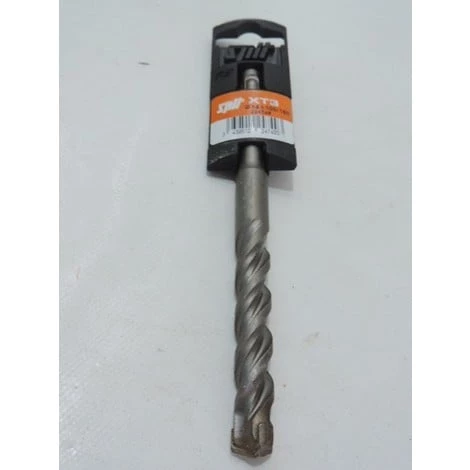 Foret Béton Ø 14mm 160X100mm Haute Performance Emmanchement SDS+ XT3 SPIT 224749 3 Foret Béton Ø 14mm 160X100mm Haute Performance Emmanchement SDS+ XT3 SPIT 224749