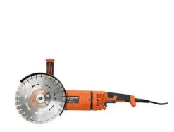 Disqueuse AGP 230 AV SPIT - 640058